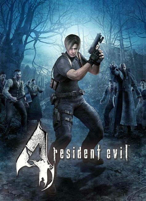 Resident Evil 4